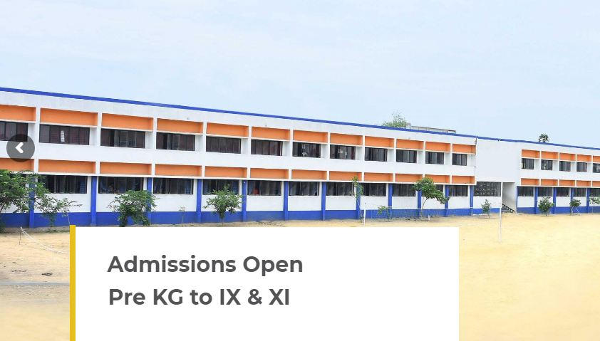 Best CBSE School in Pallavaram, Chennai | Vels Vidyashram
