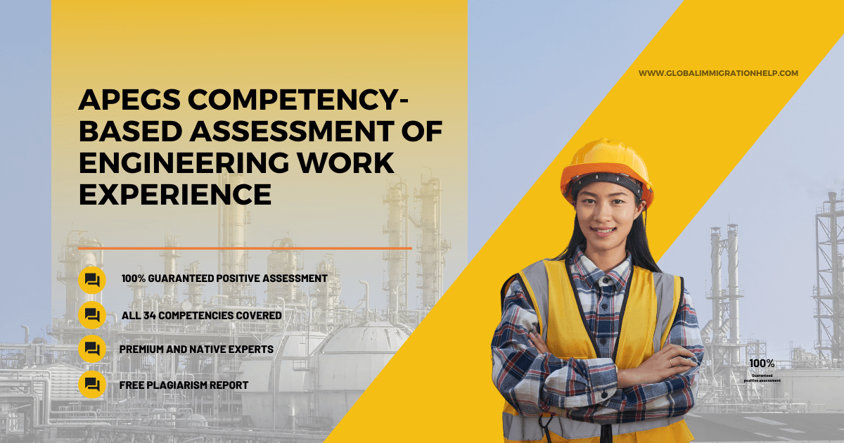 5 Common Mistakes In Writing APEGS Experience Report