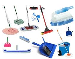 Housekeeping Material Supplier In Delhi