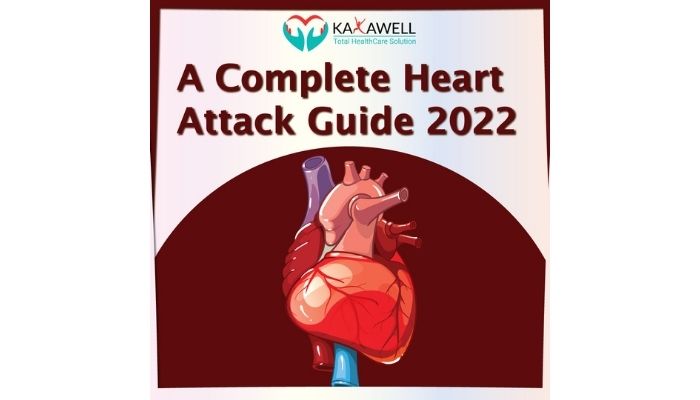 Heart Attack Symptoms, Causes, Treatment, Cost