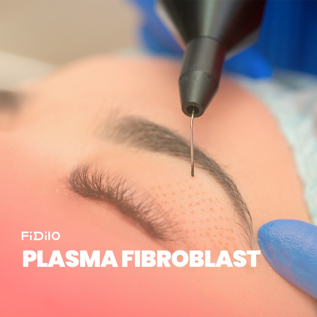 Plasma Fibroblast Training Online