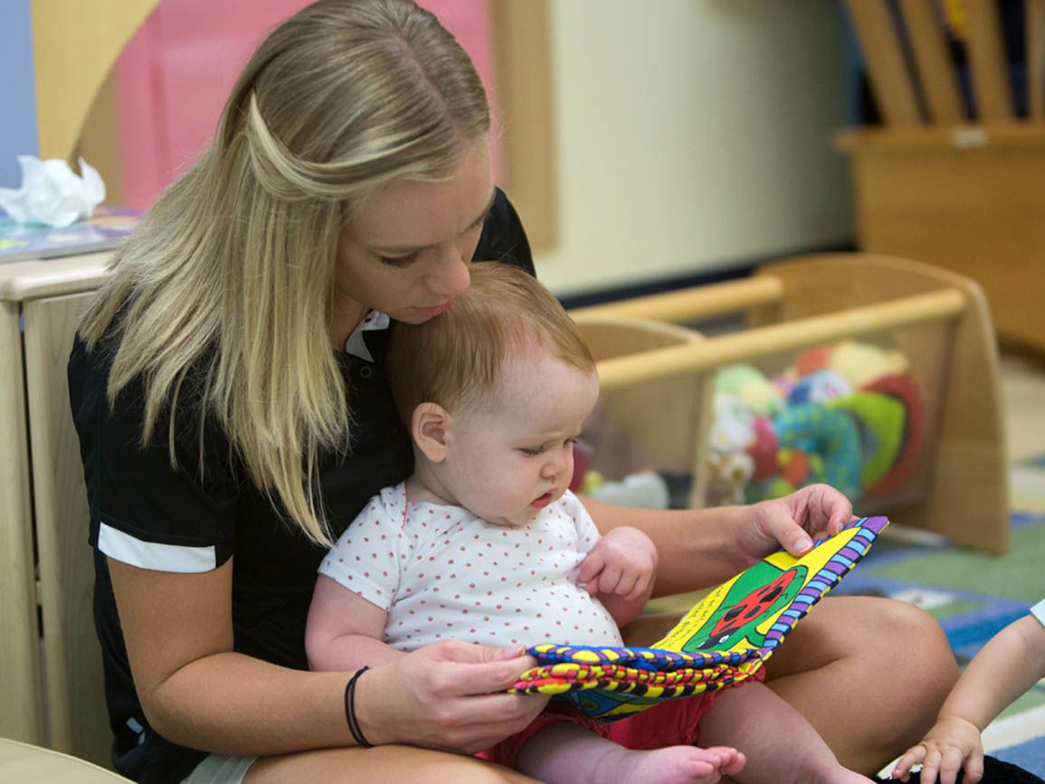 How Can A Mother Make Toys For Babies At Home?