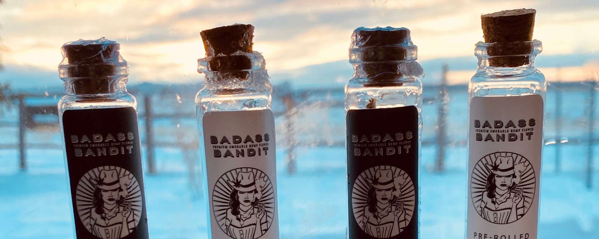 Your Guide to CBD Flowers