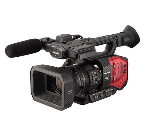 Report on Professional Camcorder Market Research 2027 - Value Market Research