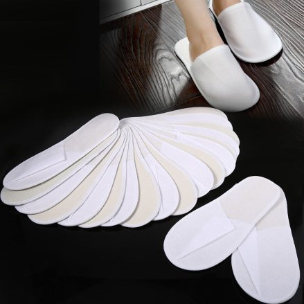 Report on Disposable Slippers Market Research 2027 - Value Market Research