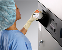 Hydrogen Peroxide Plasma Sterilizers Market Size, Status, Growth | Industry Analysis Report 2020-2027