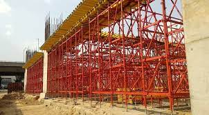 Global Formwork Market 2021 - Top Key Players Analysis Report Till 2027
