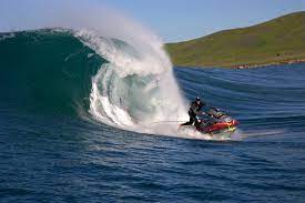 Global Personal Watercraft Market 2021: COVID-19 Impact Analysis and Industry Forecast Report, 2027