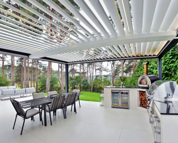 Aluminum Pergola Market Size, Growth & Global Forecast Report to 2027