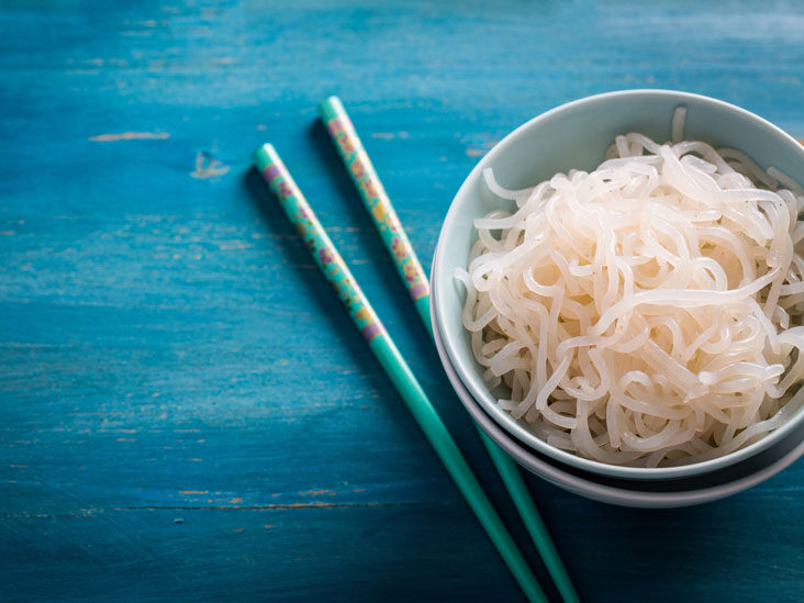Packaged Rice Noodles Market Size, Share, Regional Overview and Global Forecast to 2027
