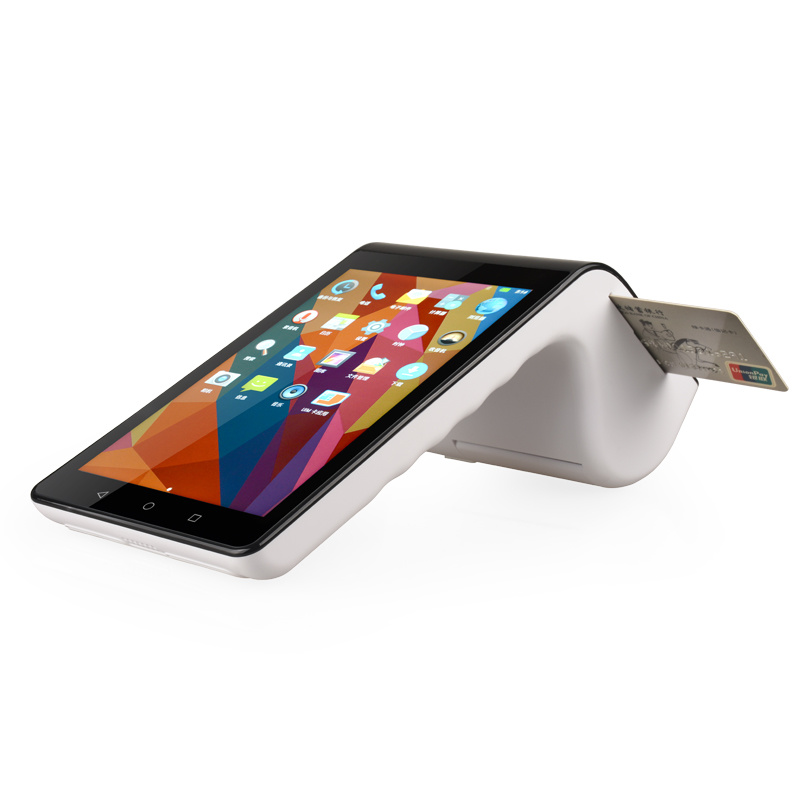 Android POS Market Size, Status, Growth | Industry Analysis Report 2020-2027