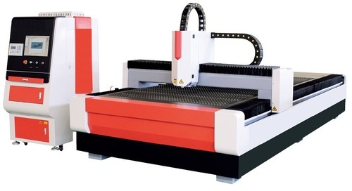 Global Fiber Laser Cutting Machines Market 2021 - Top Key Players Analysis Report Till 2027