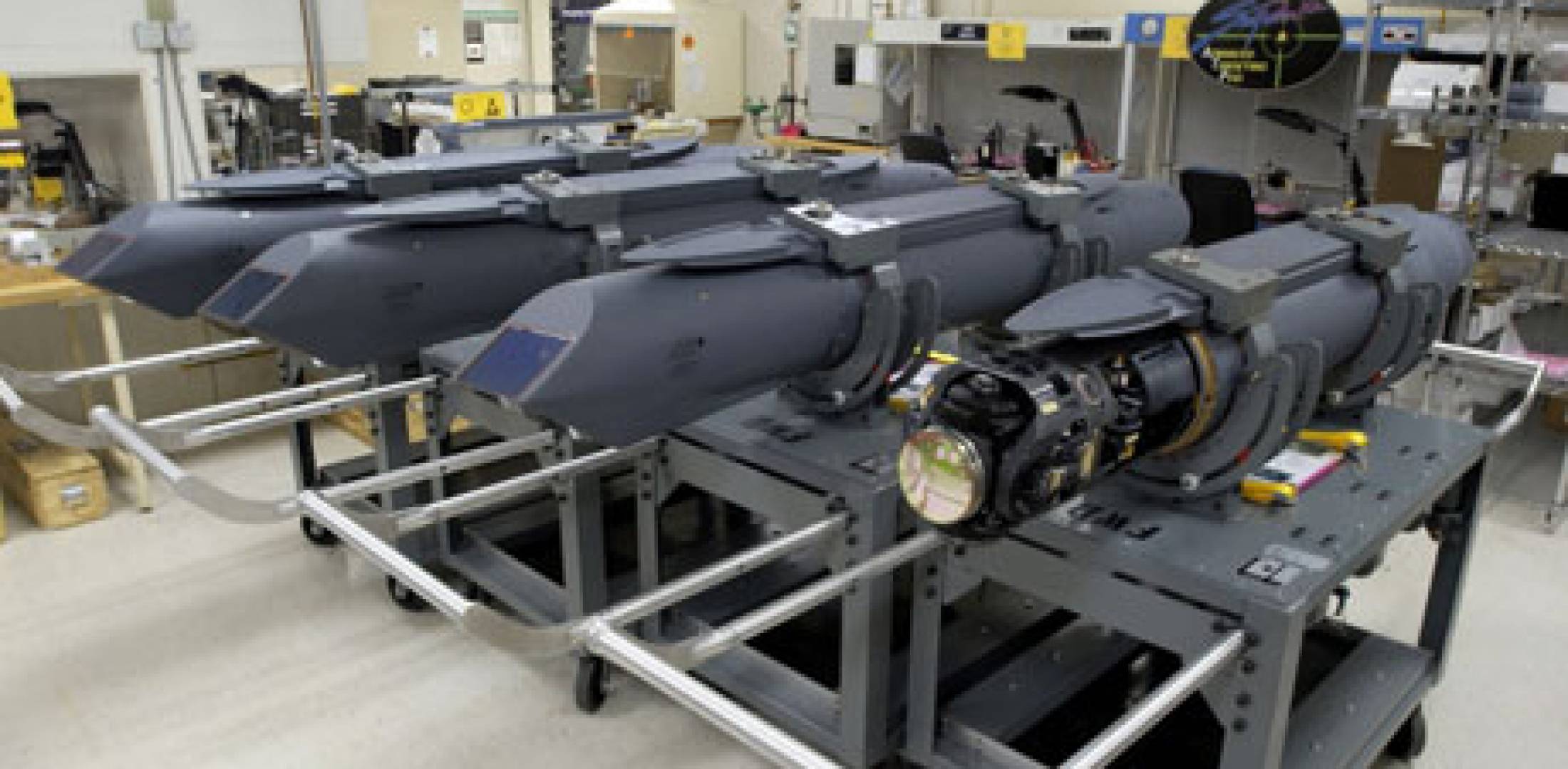 Targeting Pods Market 2021 | Industry Demand, Fastest Growth, Opportunities Analysis and Forecast To 2027