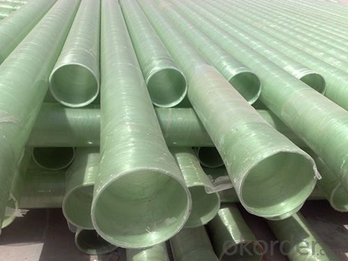 Report on Fiberglass Pipes Market Research 2027 - Value Market Research