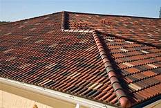 Report on Roofing Tiles Market Research 2027 - Value Market Research