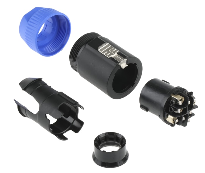 Loudspeaker Connectors Market | Global Industry Trends, Segmentation, Business Opportunities & Forecast To 2027