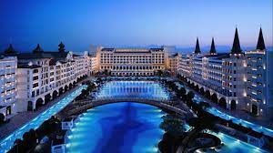 Luxury Hotels Market Size, In-depth Analysis Report and Global Forecast to 2027