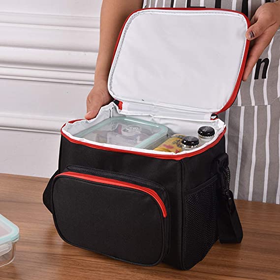 Shoulder Strap Insulated Cooler Market Size, In-depth Analysis Report and Global Forecast to 2027