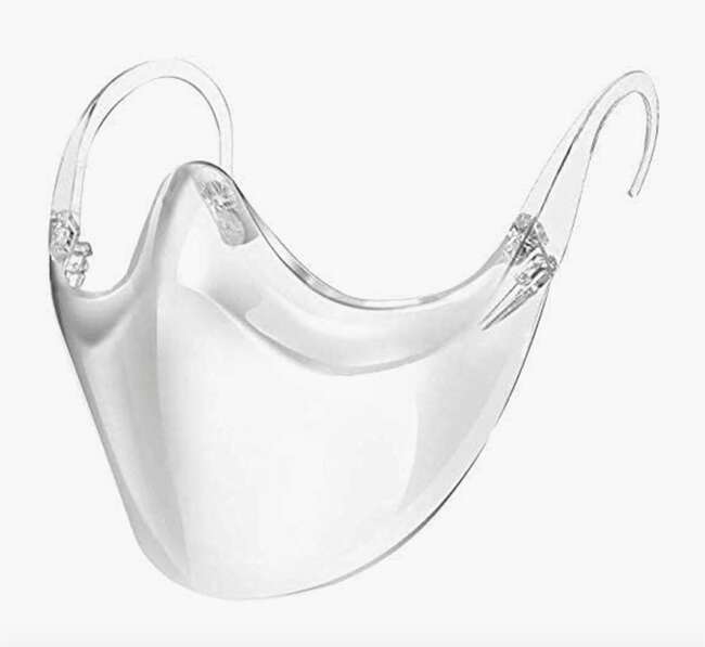 Global Transparent Mask Market 2021: COVID-19 Impact Analysis and Industry Forecast Report, 2027