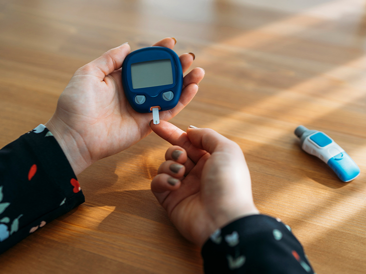 Report on Glucose Meter Market Research 2027 - Value Market Research