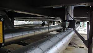 Pipe Insulation Market Size, In-depth Analysis Report and Global Forecast to 2027
