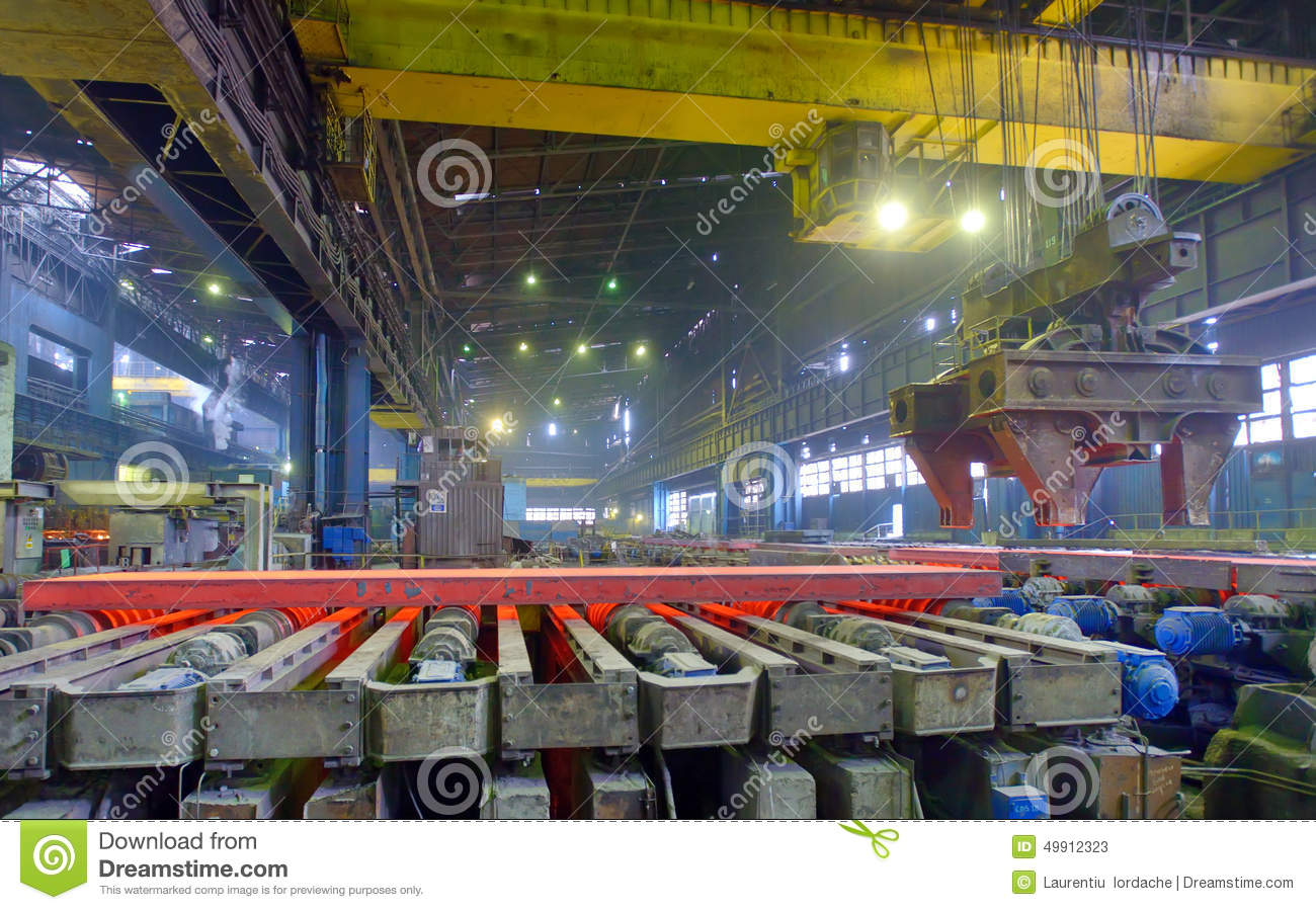 Slab Rolling Mill Market Size, Key Players Analysis And Forecast To 2027 | Value Market Research