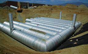 Stormwater Detention System Market Size, In-depth Analysis Report and Global Forecast to 2027