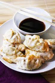 Frozen Dumplings Market Size, Status, Growth | Industry Analysis Report 2020-2027