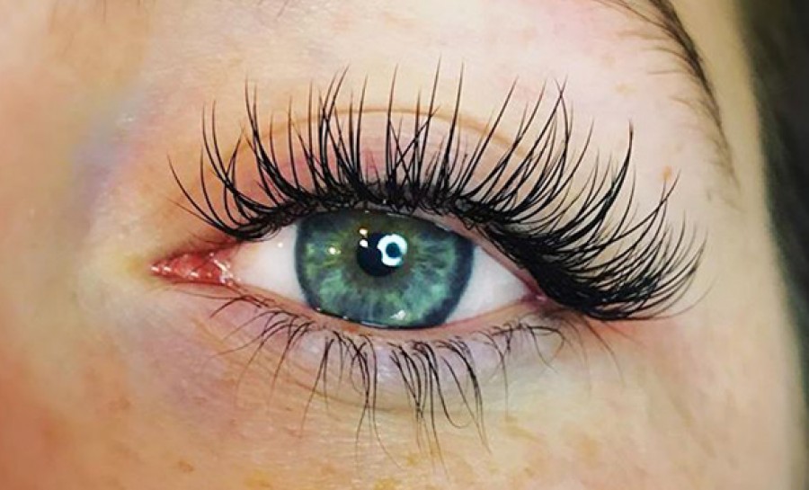 Eyelash Extensions Market Size, Status, Growth | Industry Analysis Report 2020-2027