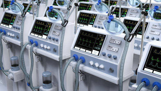 Medical Ventilator Market Size, Key Players Analysis And Forecast To 2027 | Value Market Research