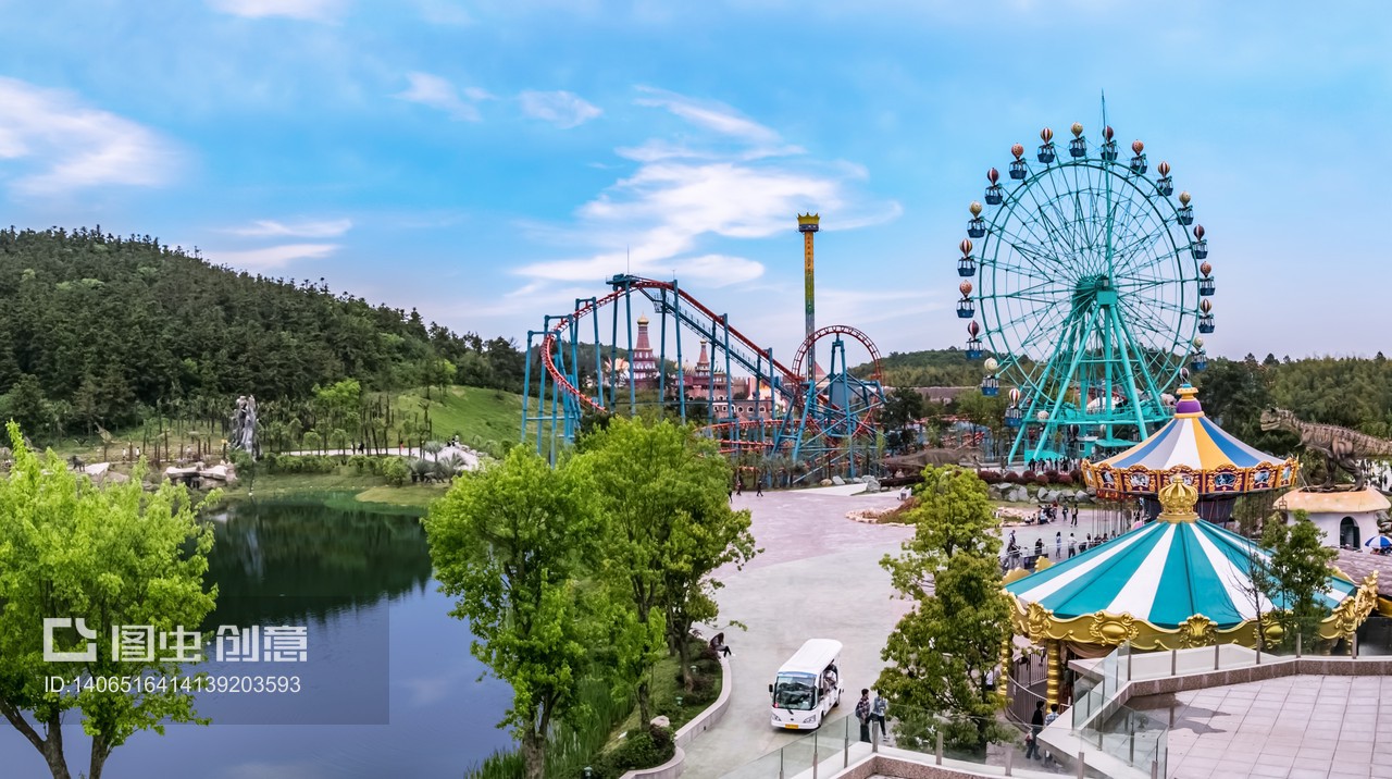 4 Useful Tips On Purchasing Double Decker Carousel Rides in Nigeria