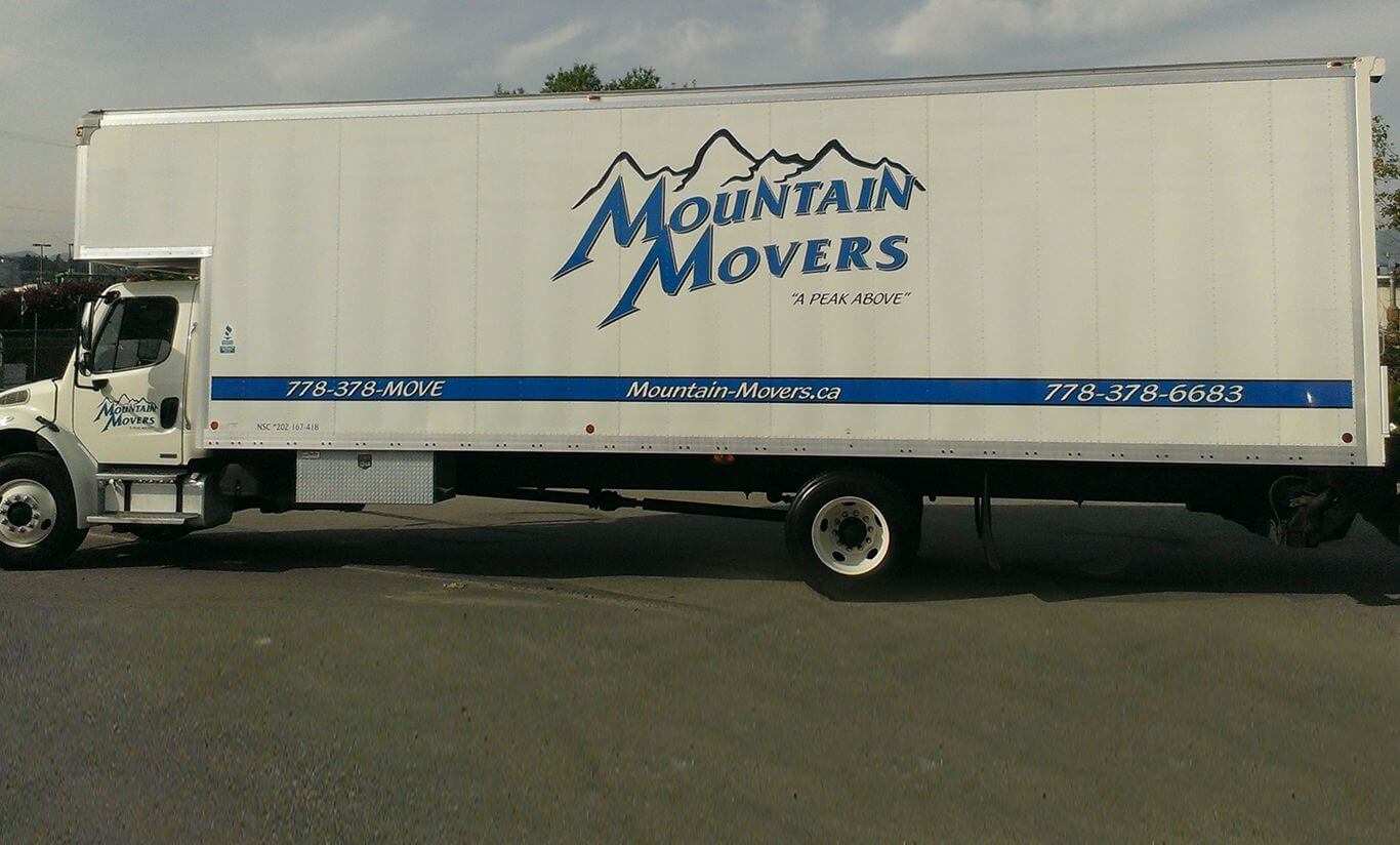 How to Hire a Moving Company for Relocation Purpose?