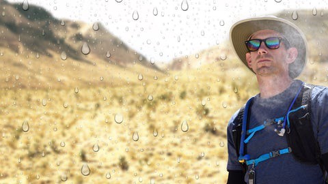 Stay Hydrated during Outdoor Activities