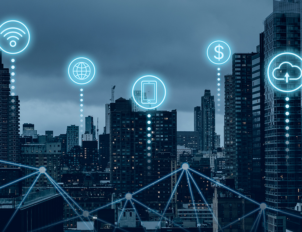 How 5g will impact different industries