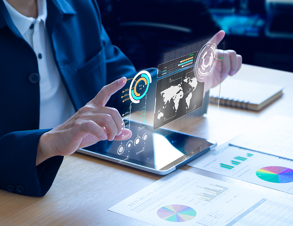 Reasons Why Your Business Needs Digital Signage