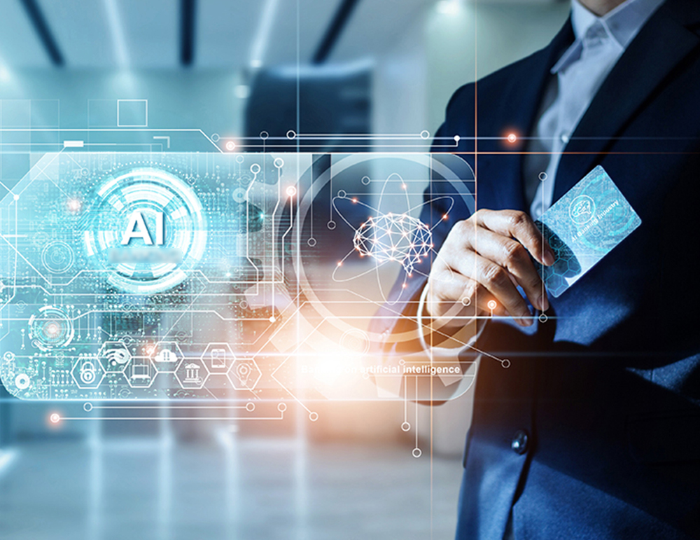 How AI can reshape the public transport industry?