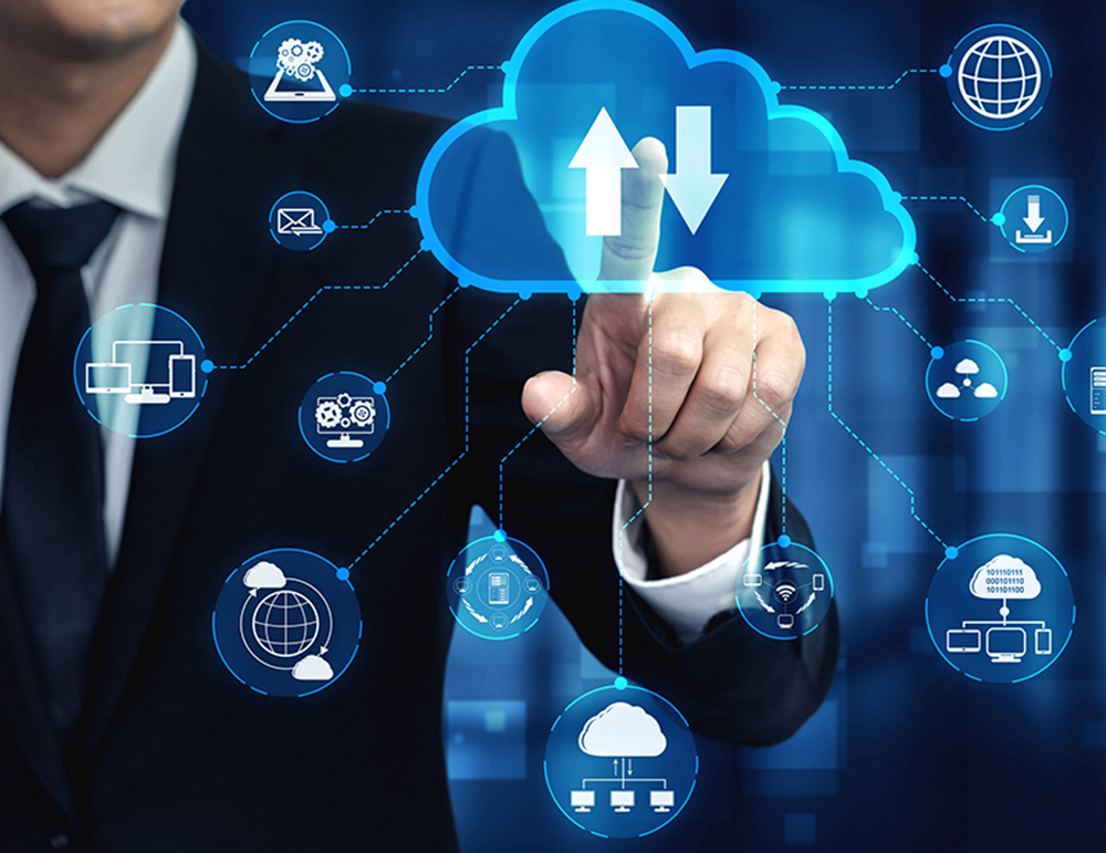 How Cloud Computing Benefit Your IT Team