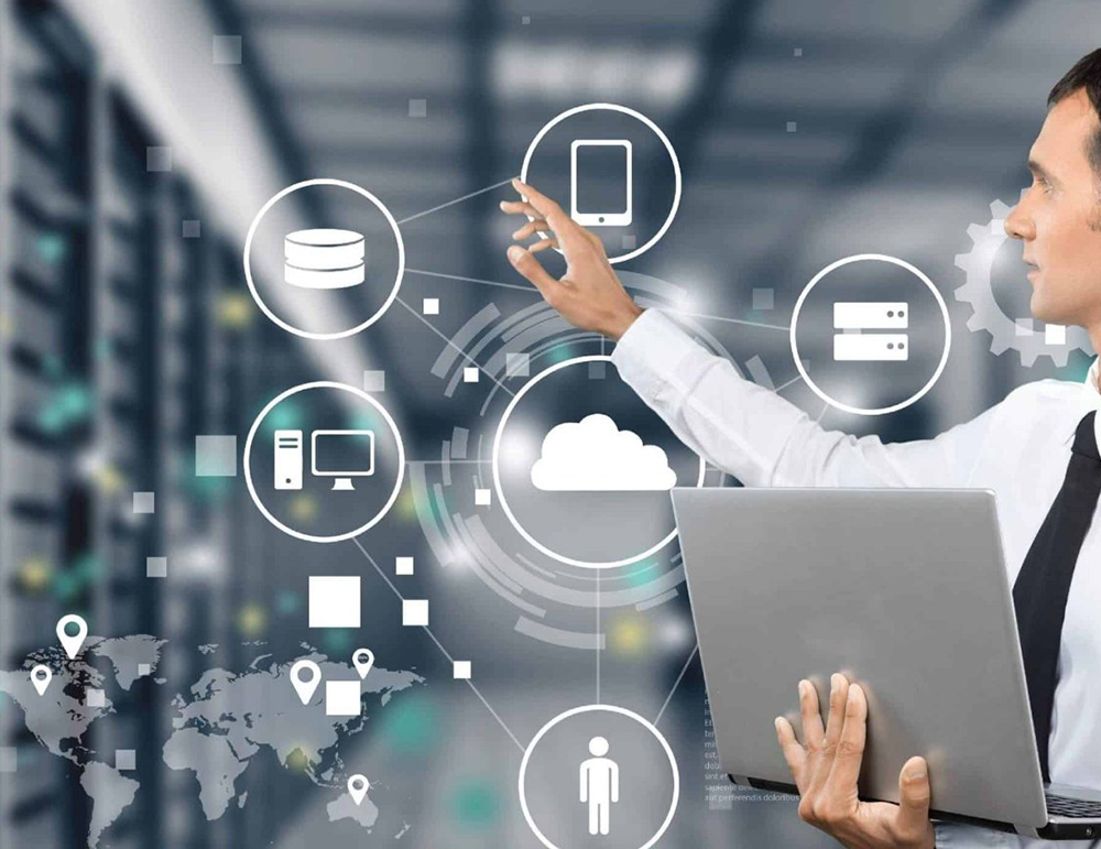 Things to Consider When Choosing a Managed IT Service provider