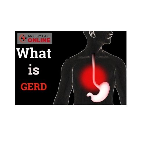 Which is the best cure for  (GERD)