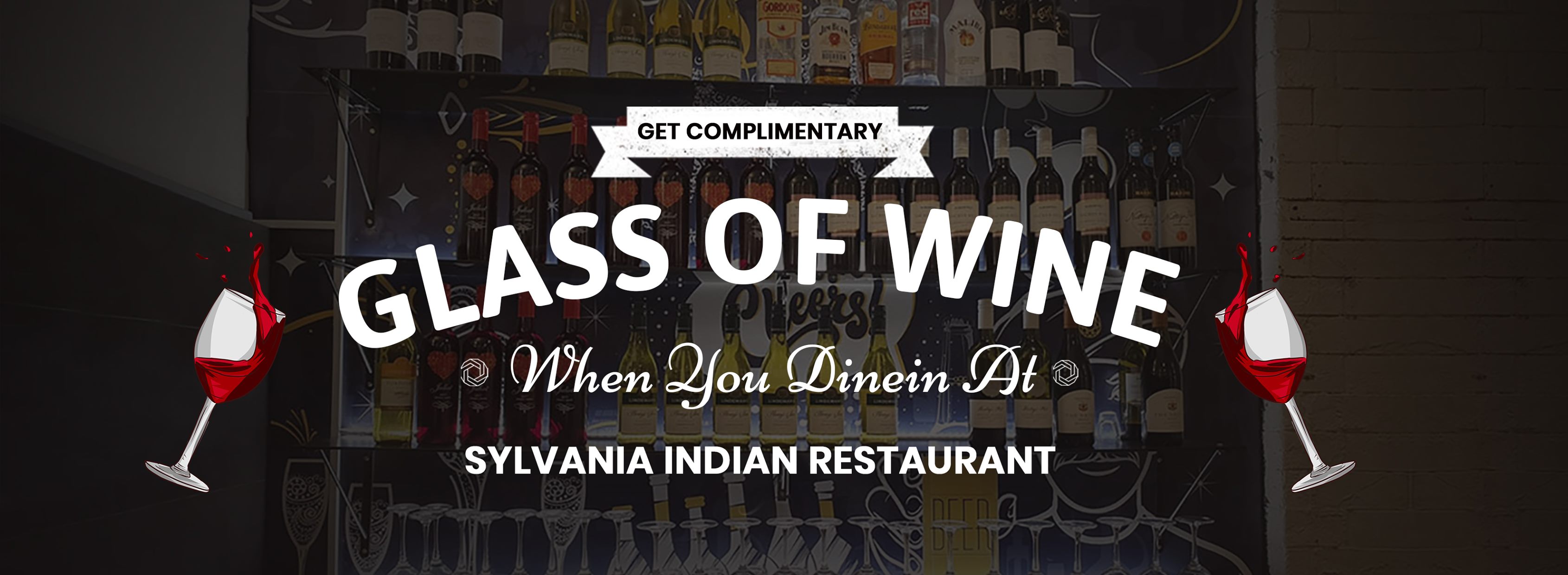 Indian restaurant