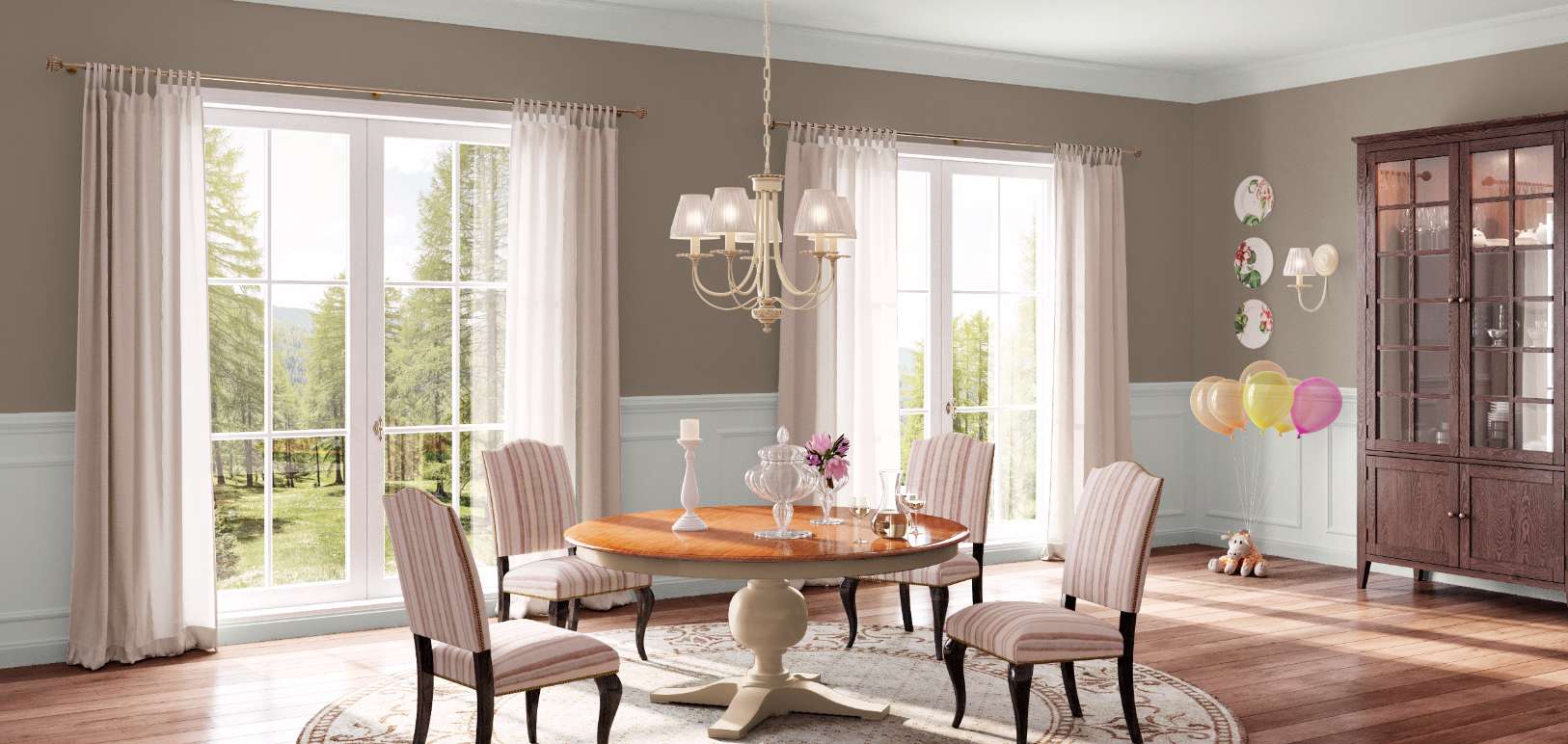 Install Window Blinds and Enjoy Amazing Benefits