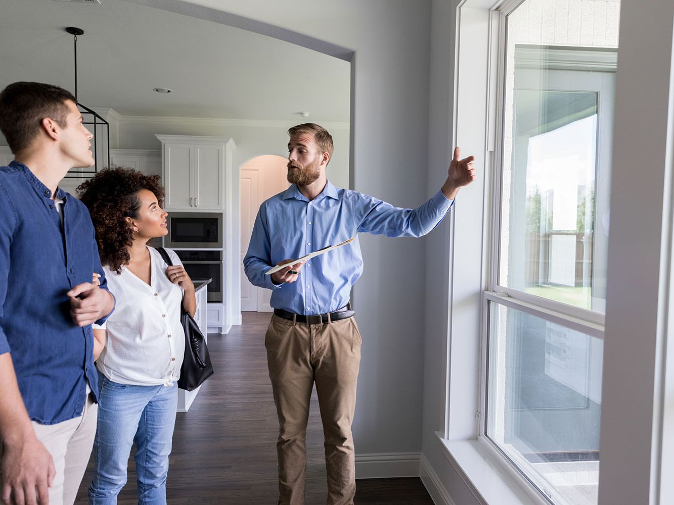 Certified Home Inspector Near Me