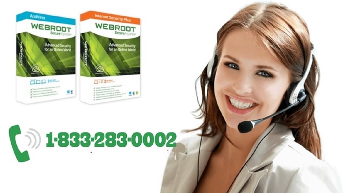 Webroot Antivirus Download