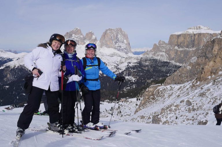 Switzerland Ski Packages