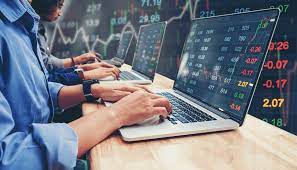 An Honest And Reliable Broker -  Fortissio