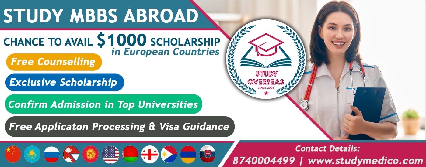 top mbbs abroad consultants in india