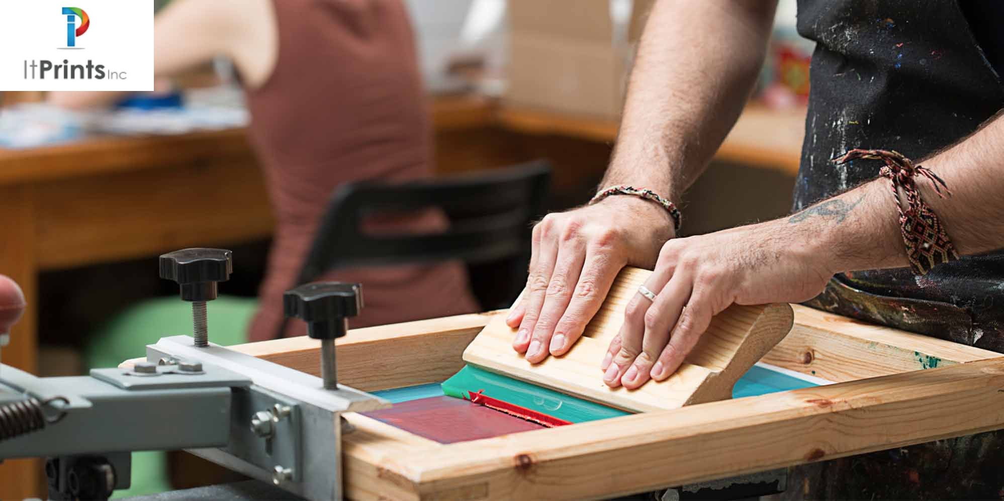 Screen Printing | Embroidery design | Las Vegas Nevada