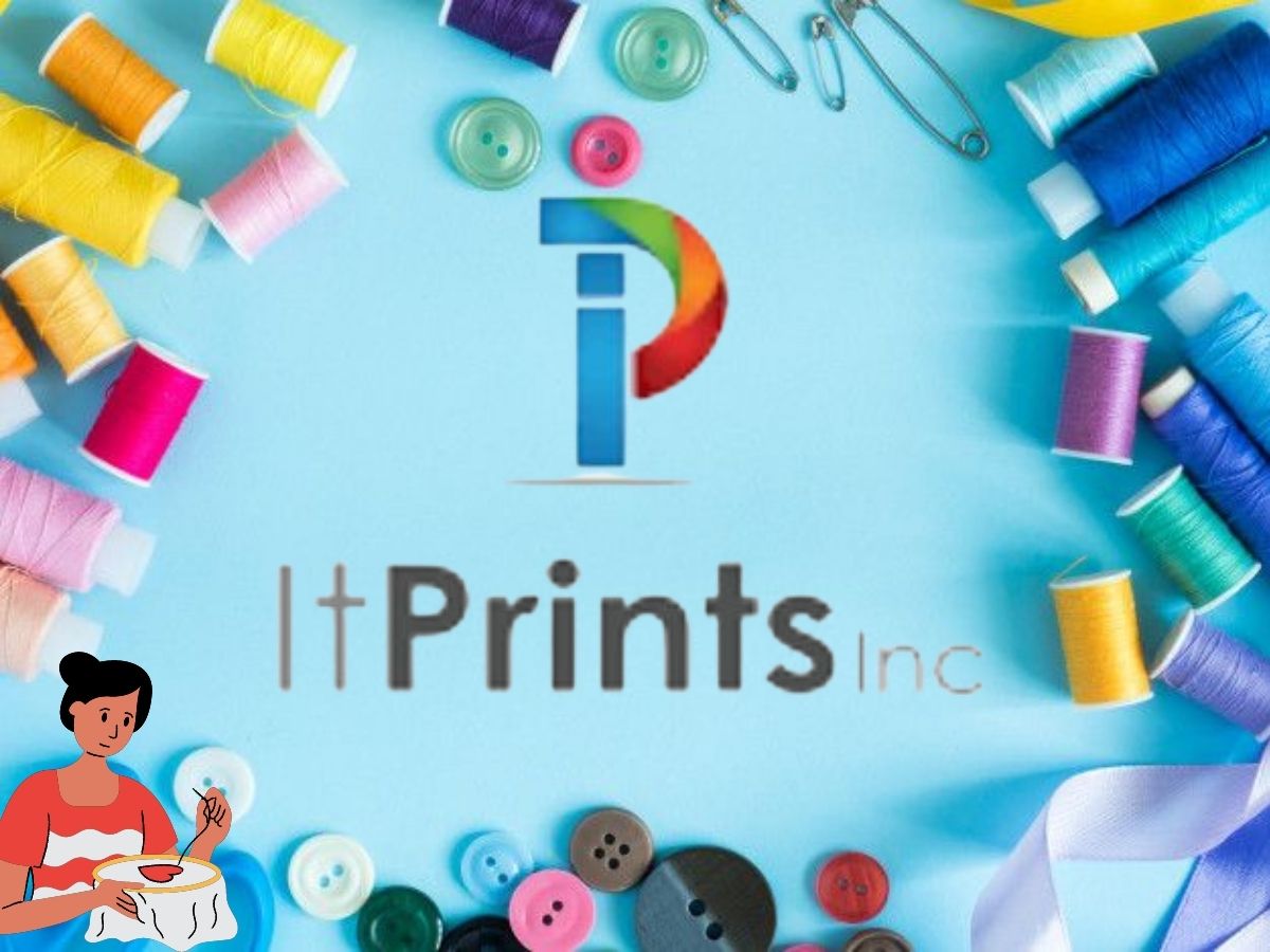 Screen Printing and Embroidery service in Las Vegas