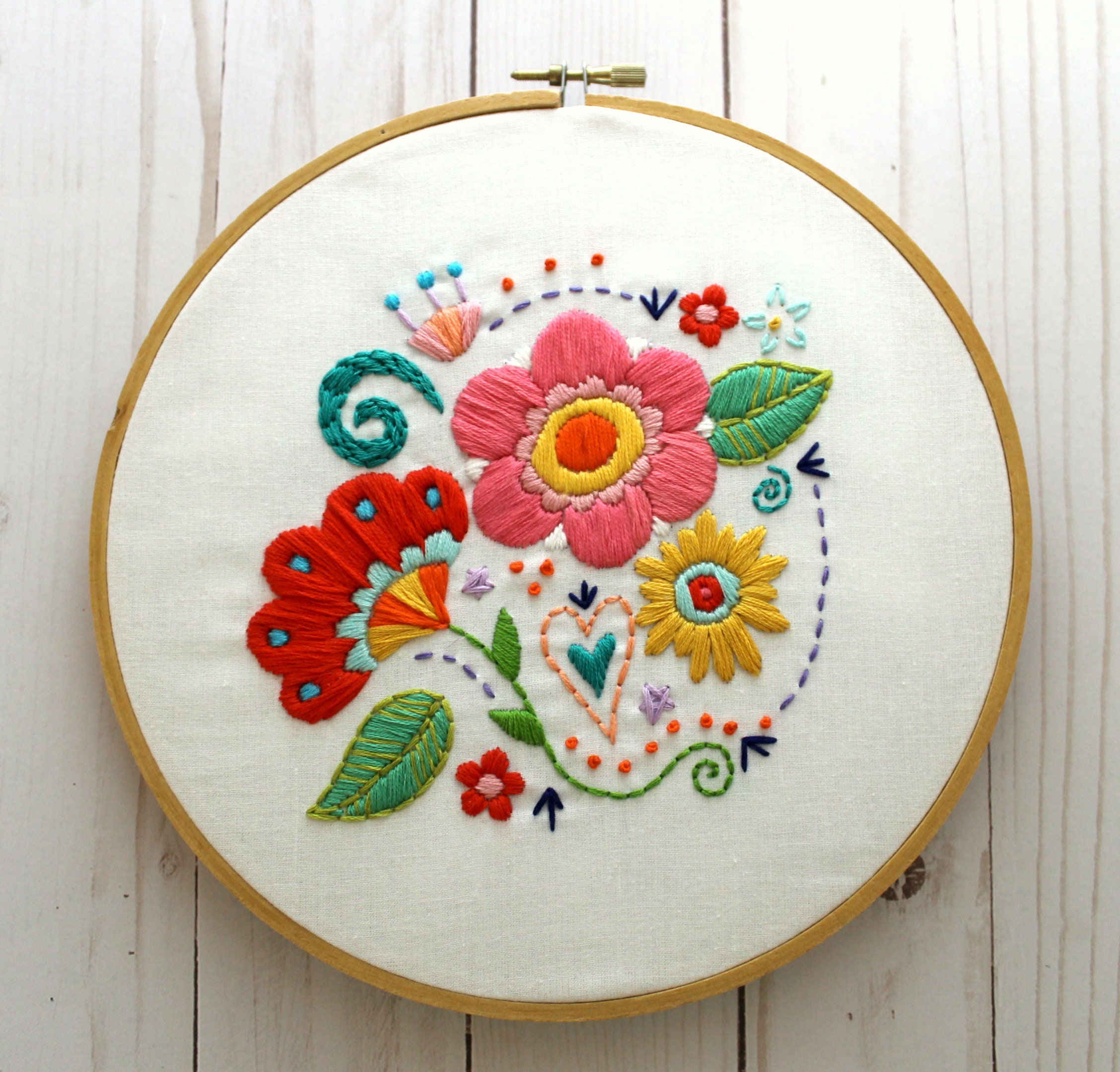 It Prints inc ||  The One-Stop-Shop for all your Embroidery Design Needs