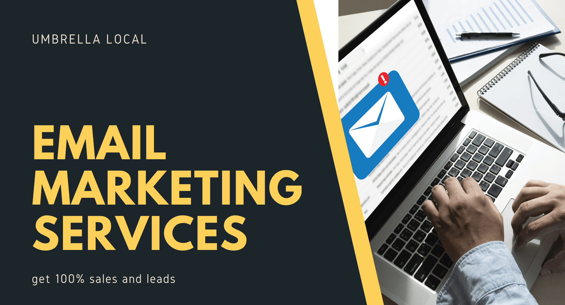 Here Is The Benefits of Using Email Marketing Services
